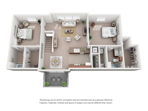 14700 East 88th PL N 1-2 Beds Apartment, Oklahoma for Rent - Photo Gallery 25